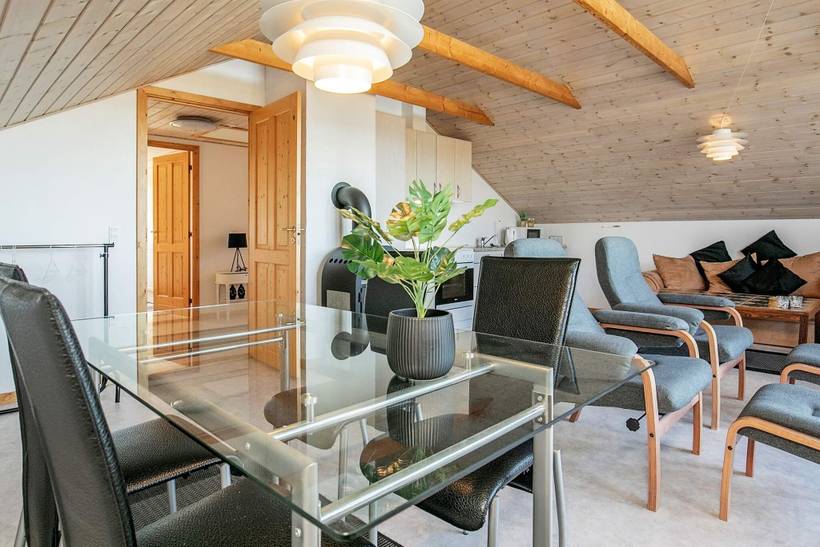 Foto von Ferienhaus CT87 in Serup - Thy/Limfjord