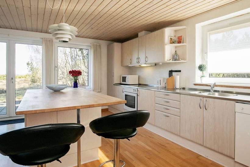 Foto von Ferienhaus CT87 in Serup - Thy/Limfjord