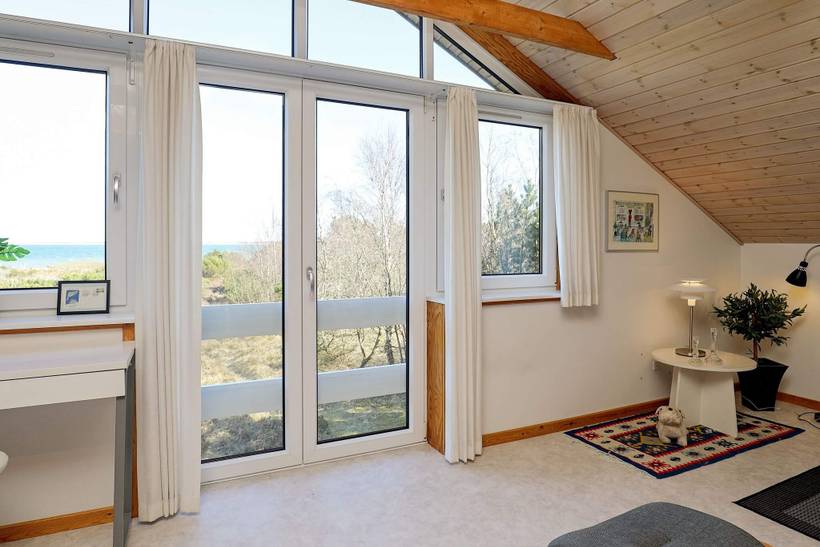 Foto von Ferienhaus CT87 in Serup - Thy/Limfjord