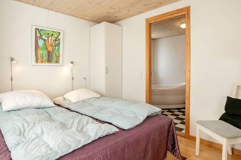 Foto von Ferienhaus CT87 in Serup - Thy/Limfjord