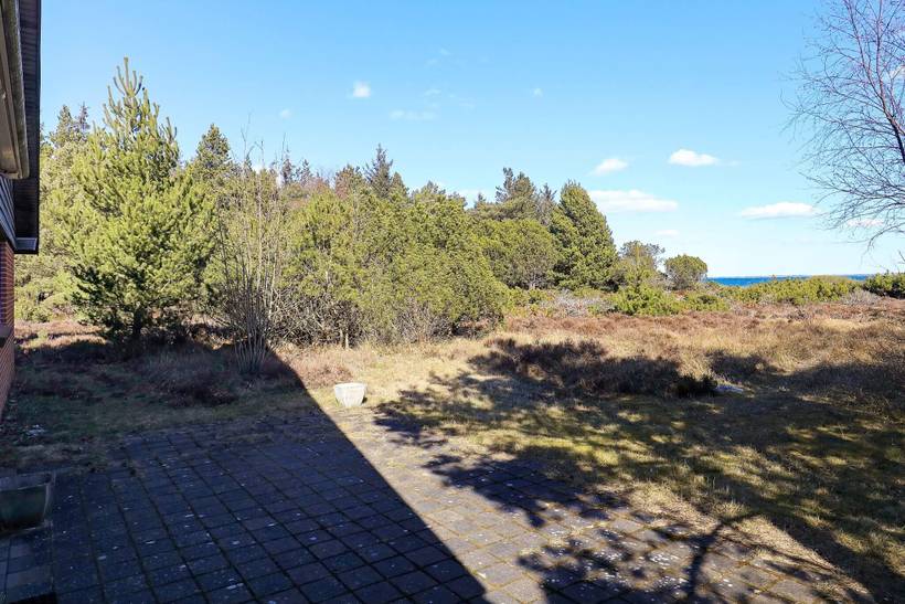 Foto von Ferienhaus CT87 in Serup - Thy/Limfjord