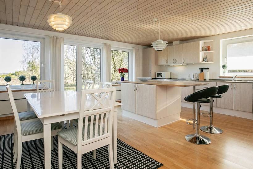 Foto von Ferienhaus CT87 in Serup - Thy/Limfjord