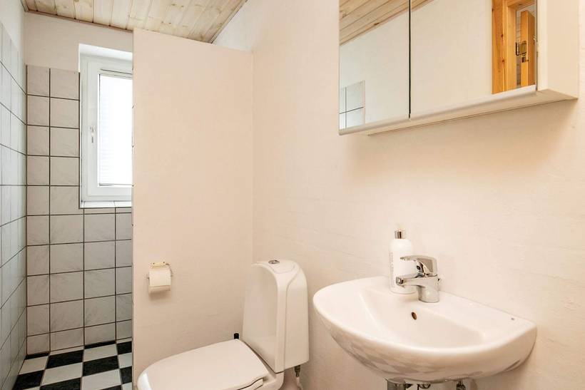 Foto von Ferienhaus CT87 in Serup - Thy/Limfjord