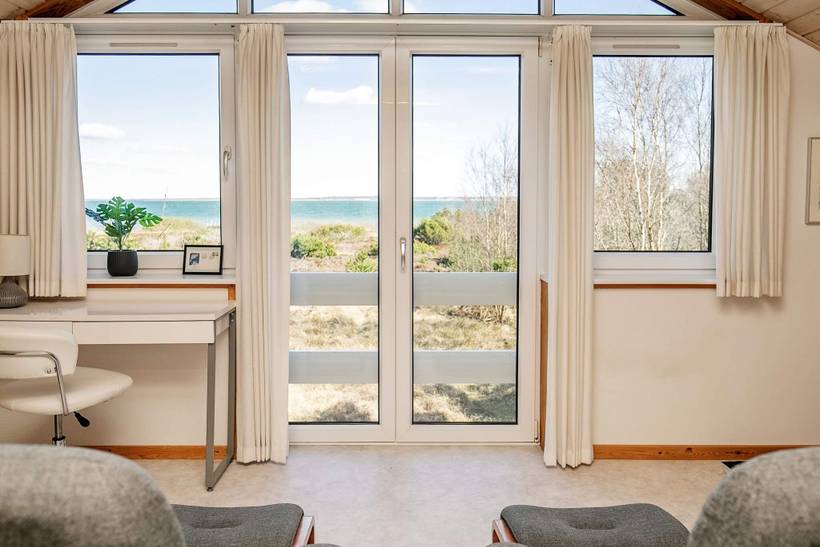 Foto von Ferienhaus CT87 in Serup - Thy/Limfjord