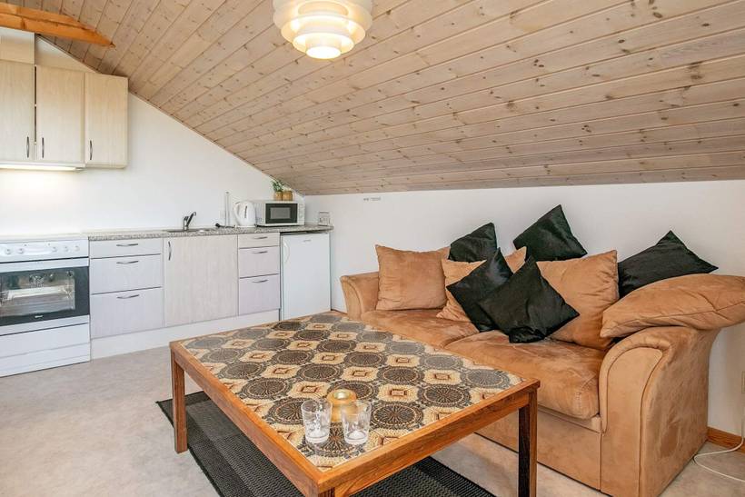 Foto von Ferienhaus CT87 in Serup - Thy/Limfjord