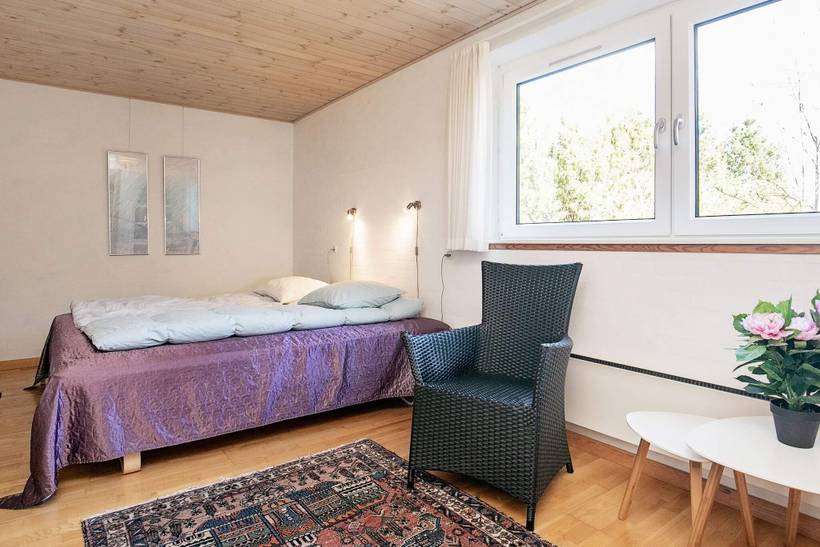 Foto von Ferienhaus CT87 in Serup - Thy/Limfjord