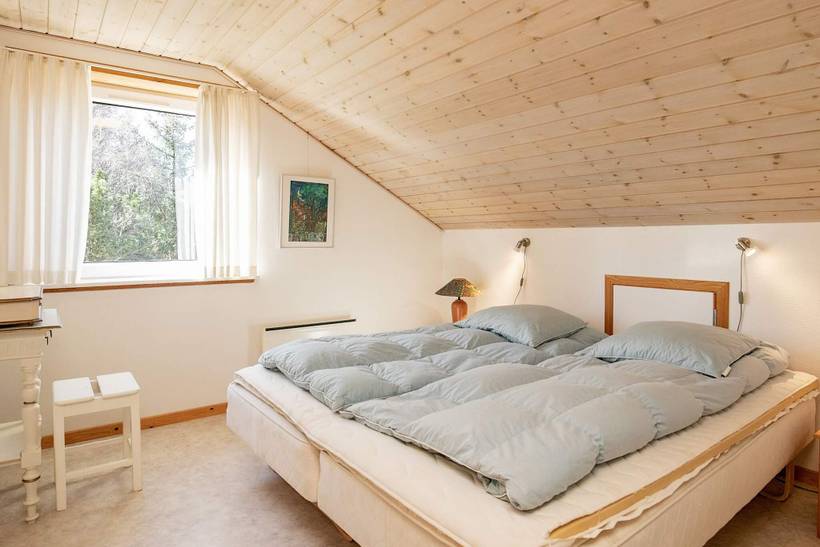 Foto von Ferienhaus CT87 in Serup - Thy/Limfjord