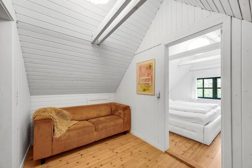 Foto von Ferienhaus CT89 in Vester Husby - Westjütland