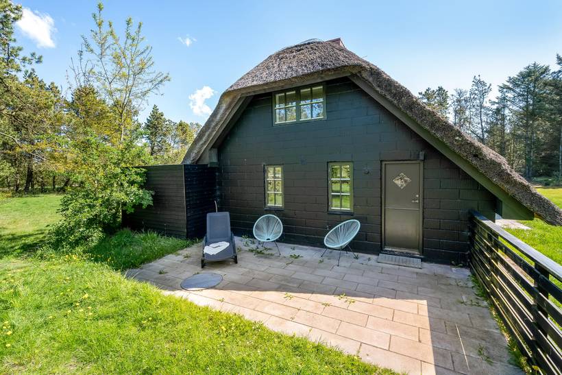 Foto von Ferienhaus CT89 in Vester Husby - Westjütland