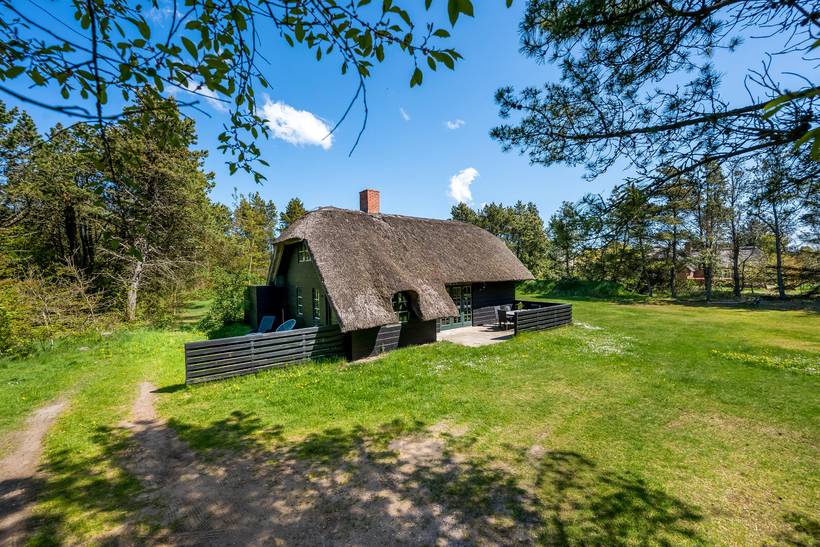 Foto von Ferienhaus CT89 in Vester Husby - Westjütland