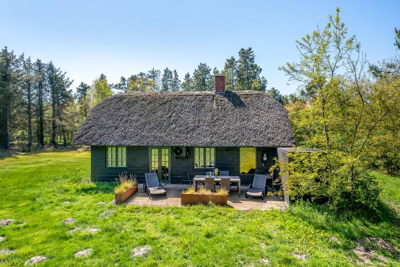Foto von Ferienhaus CT89 in Vester Husby - Westjütland