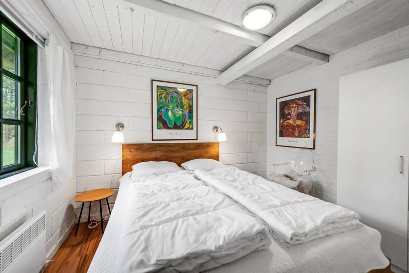 Foto von Ferienhaus CT89 in Vester Husby - Westjütland