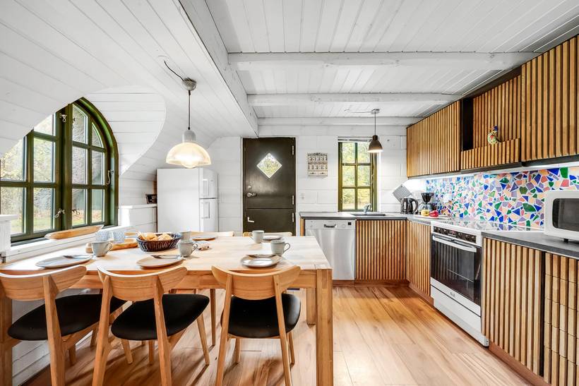 Foto von Ferienhaus CT89 in Vester Husby - Westjütland