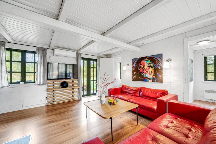 Foto von Ferienhaus CT89 in Vester Husby - Westjütland
