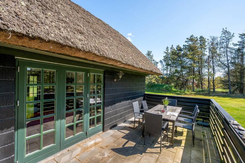 Foto von Ferienhaus CT89 in Vester Husby - Westjütland
