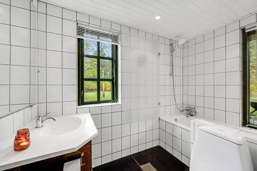 Foto von Ferienhaus CT89 in Vester Husby - Westjütland