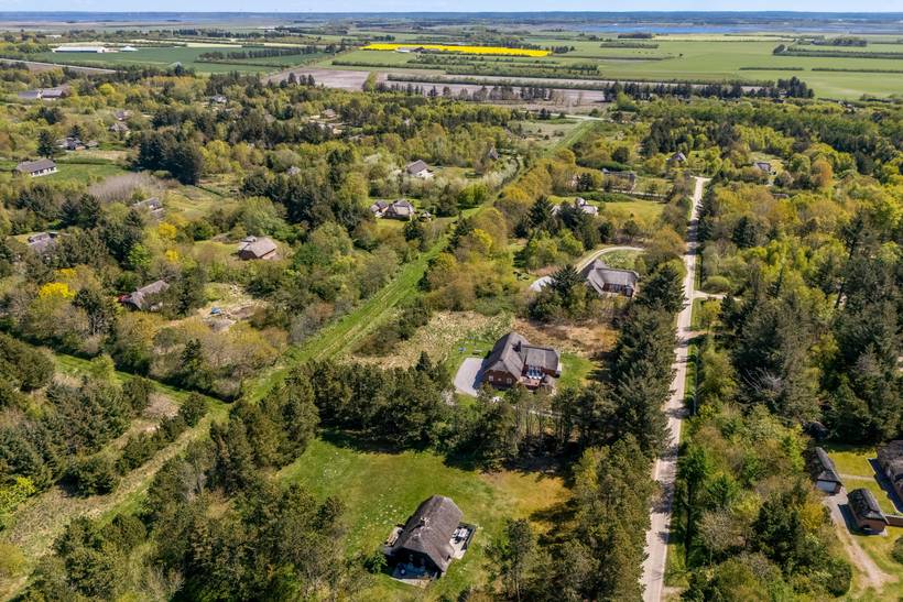 Foto von Ferienhaus CT89 in Vester Husby - Westjütland
