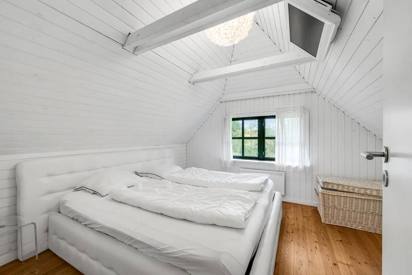 Foto von Ferienhaus CT89 in Vester Husby - Westjütland