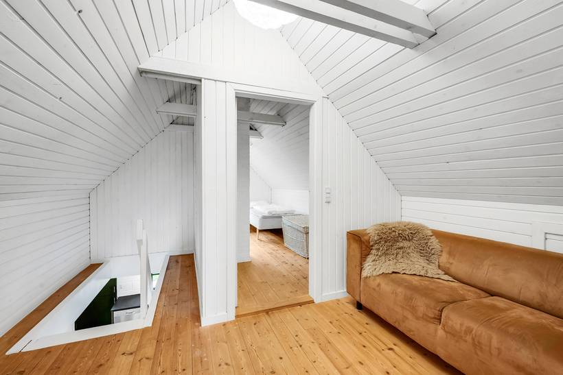 Foto von Ferienhaus CT89 in Vester Husby - Westjütland