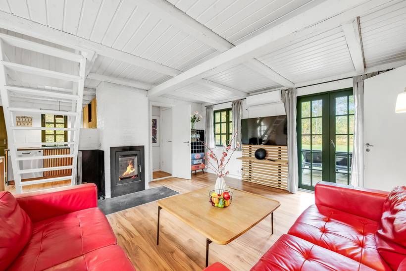 Foto von Ferienhaus CT89 in Vester Husby - Westjütland