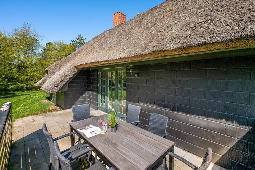 Foto von Ferienhaus CT89 in Vester Husby - Westjütland