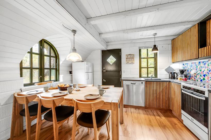 Foto von Ferienhaus CT89 in Vester Husby - Westjütland
