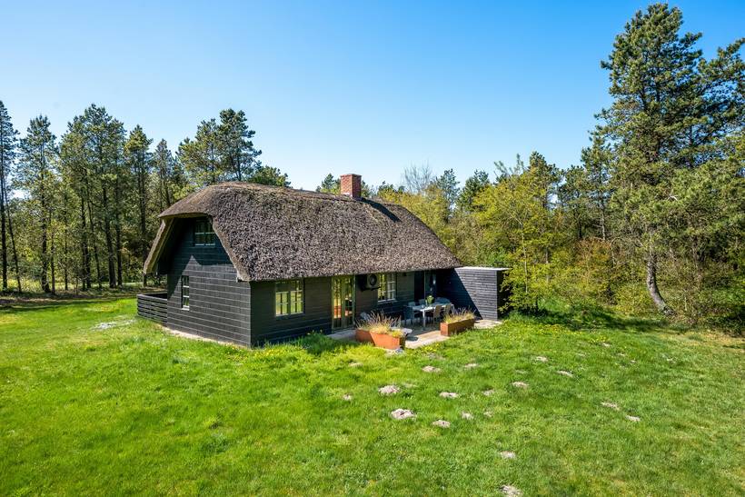 Foto von Ferienhaus CT89 in Vester Husby - Westjütland