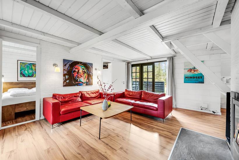 Foto von Ferienhaus CT89 in Vester Husby - Westjütland