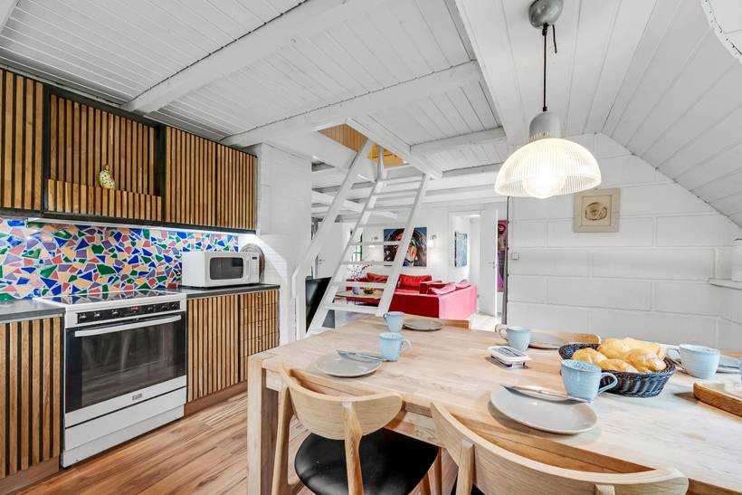Foto von Ferienhaus CT89 in Vester Husby - Westjütland