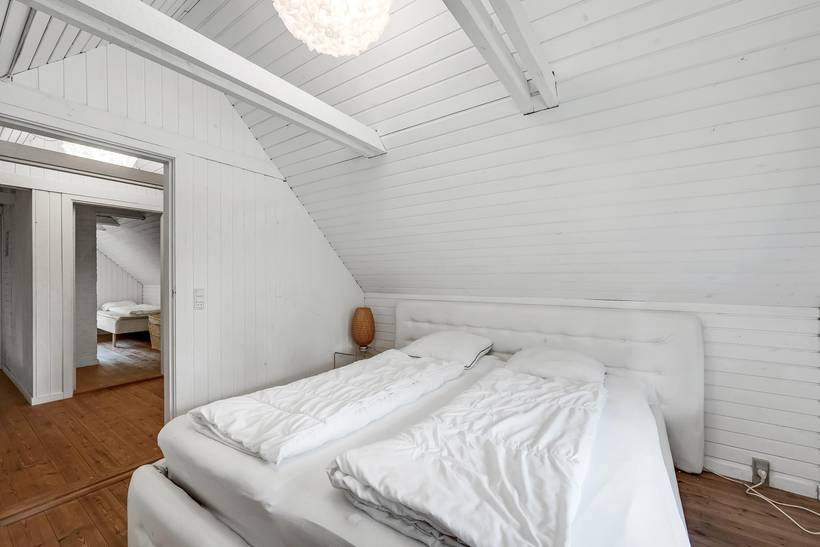 Foto von Ferienhaus CT89 in Vester Husby - Westjütland