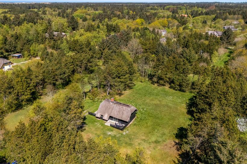 Foto von Ferienhaus CT89 in Vester Husby - Westjütland