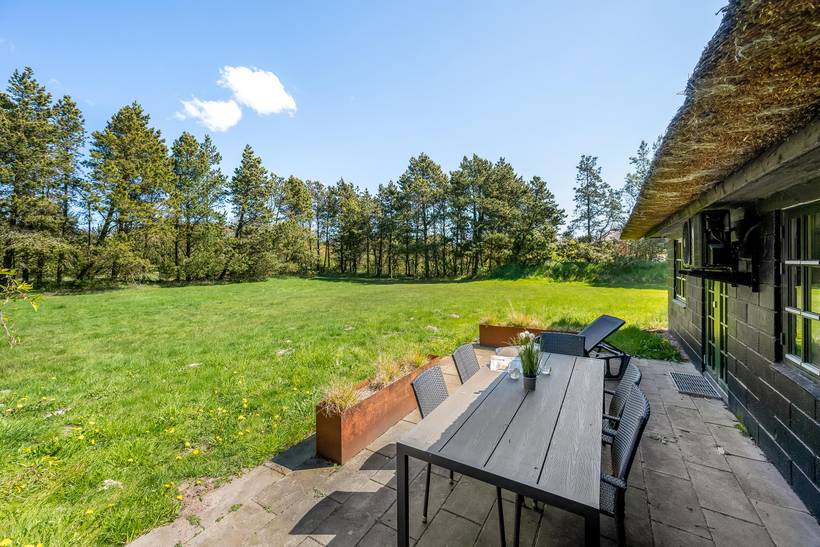 Foto von Ferienhaus CT89 in Vester Husby - Westjütland