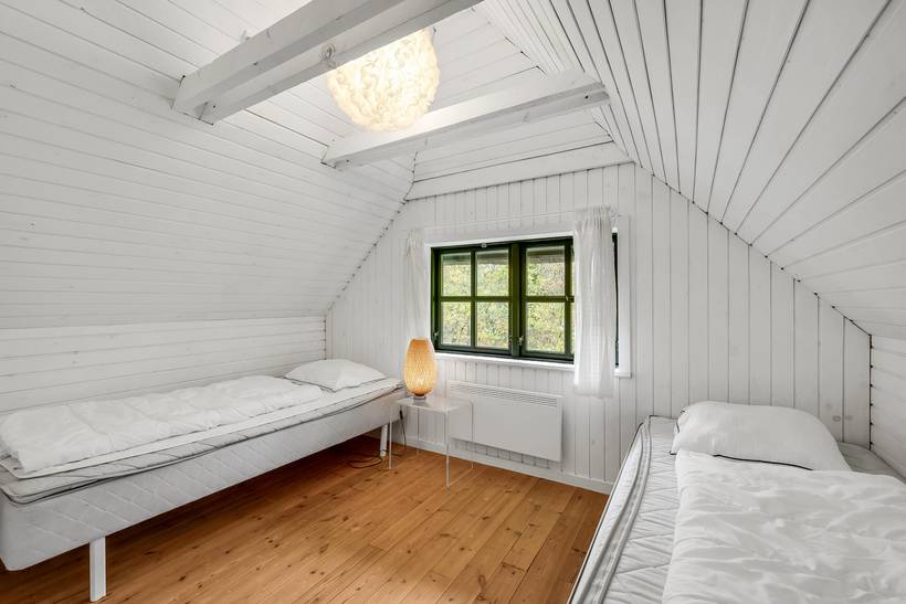 Foto von Ferienhaus CT89 in Vester Husby - Westjütland