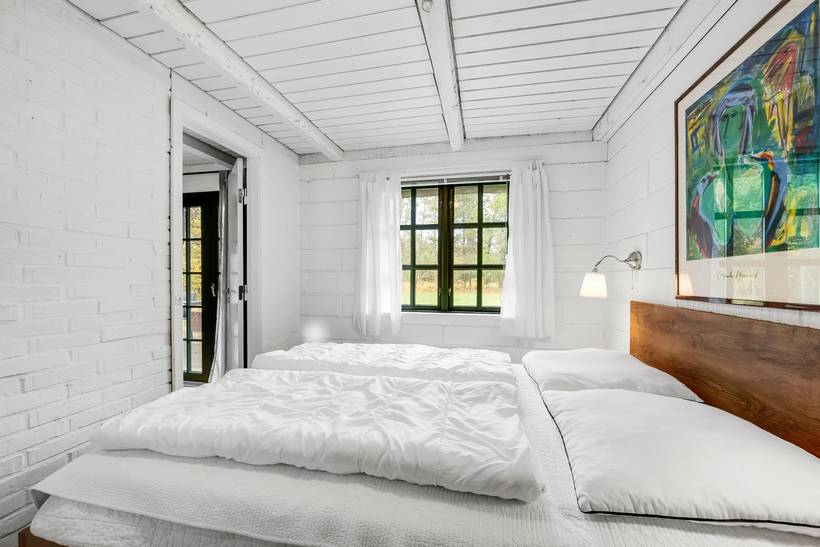Foto von Ferienhaus CT89 in Vester Husby - Westjütland