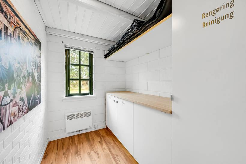 Foto von Ferienhaus CT89 in Vester Husby - Westjütland