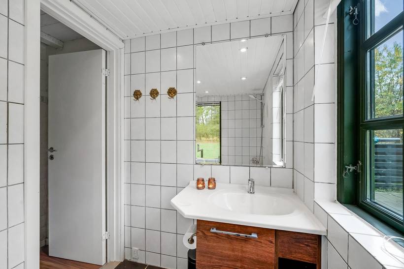 Foto von Ferienhaus CT89 in Vester Husby - Westjütland