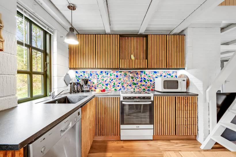 Foto von Ferienhaus CT89 in Vester Husby - Westjütland