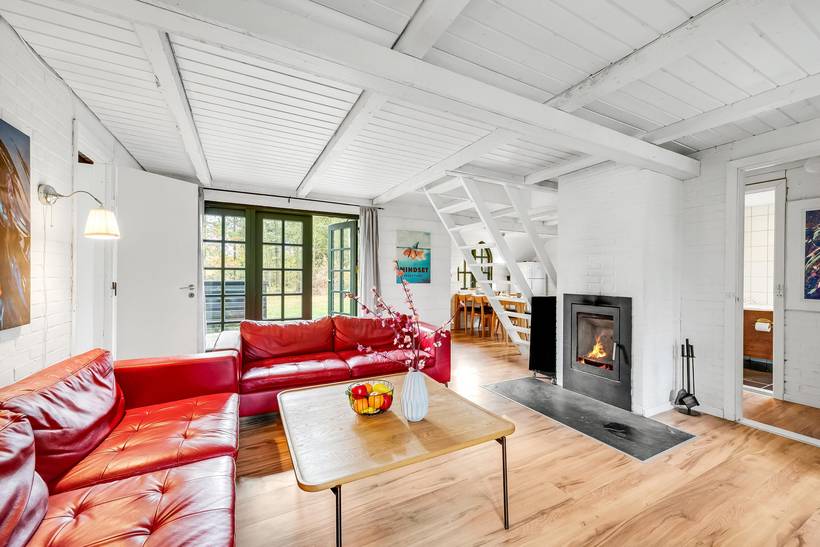 Foto von Ferienhaus CT89 in Vester Husby - Westjütland