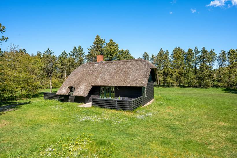 Foto von Ferienhaus CT89 in Vester Husby - Westjütland