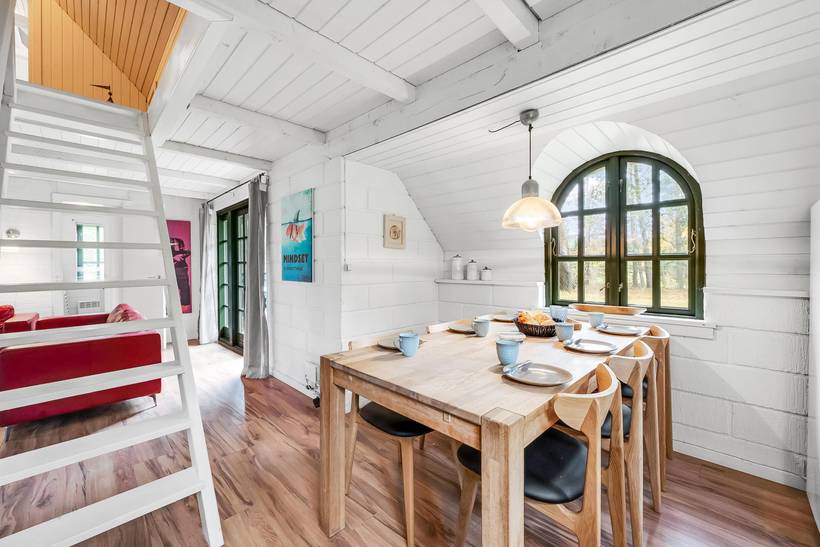 Foto von Ferienhaus CT89 in Vester Husby - Westjütland