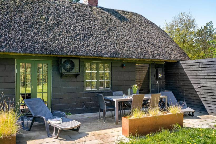 Foto von Ferienhaus CT89 in Vester Husby - Westjütland