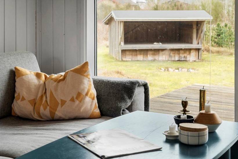 Foto von Ferienhaus CT90 in Mårup - Samsø