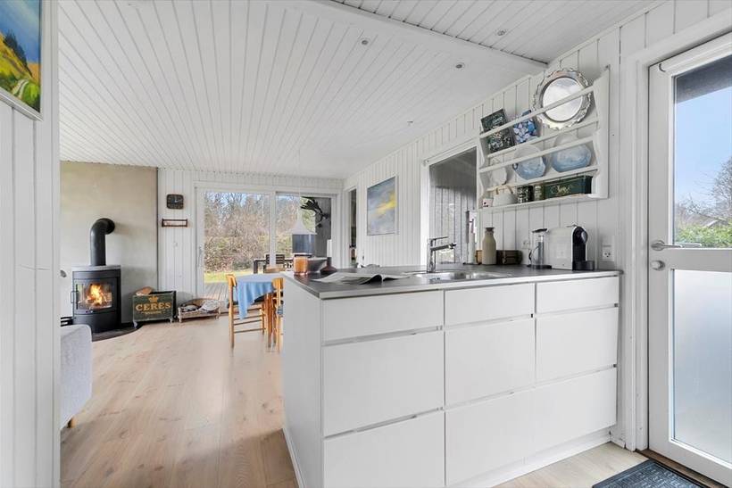 Foto von Ferienhaus CT90 in Mårup - Samsø