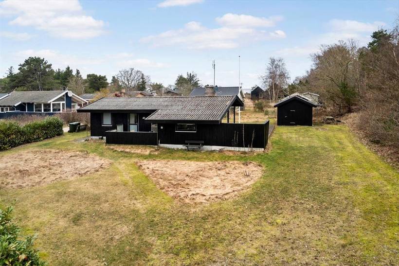 Foto von Ferienhaus CT90 in Mårup - Samsø