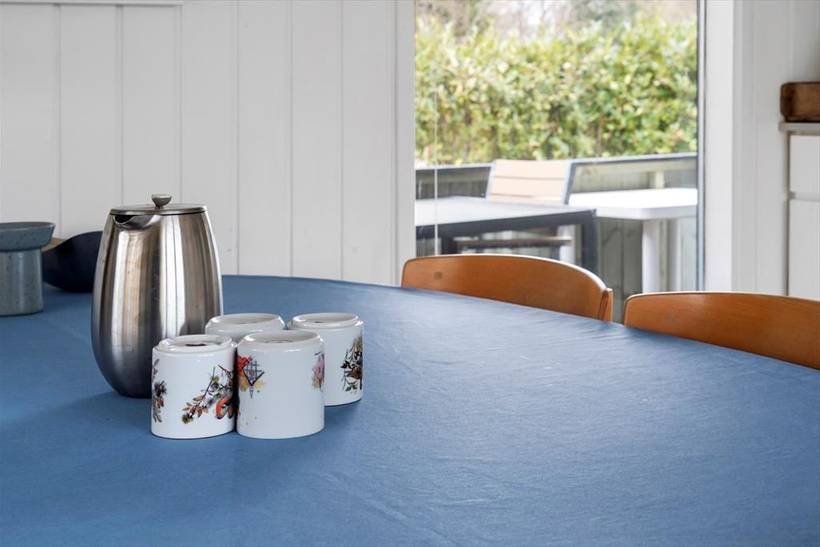 Foto von Ferienhaus CT90 in Mårup - Samsø