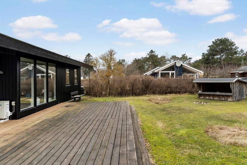 Foto von Ferienhaus CT90 in Mårup - Samsø