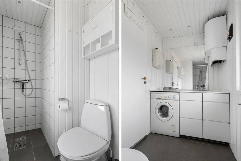 Foto von Ferienhaus CT90 in Mårup - Samsø