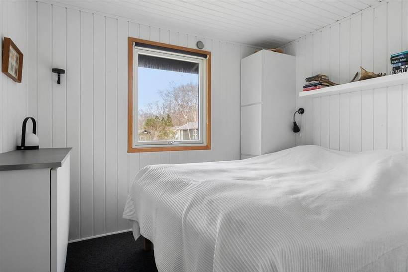 Foto von Ferienhaus CT90 in Mårup - Samsø