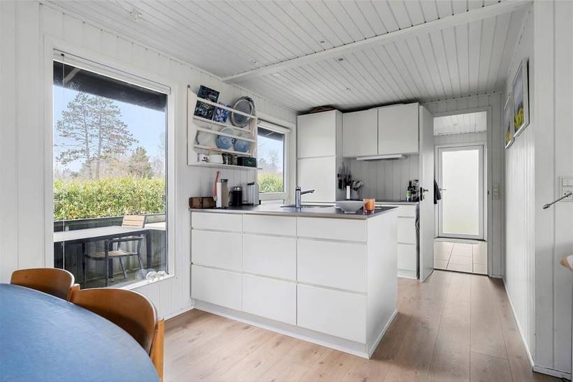 Foto von Ferienhaus CT90 in Mårup - Samsø