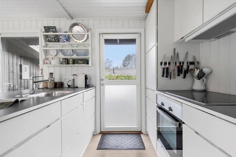 Foto von Ferienhaus CT90 in Mårup - Samsø